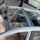 ورشه الضيوفي سمكره ودهان جميع انواع السيارات
