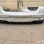 صدام خلفي k5 موديل 2021 - 2023 وكالة
