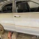 قطع مرسيدس فياقرا 500
