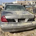 للبيع قطع فورد 2005 فكتورا شاص طويل
