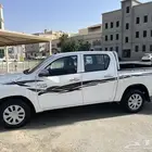 هايلكس ديزل
