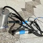 طرمبة مارسيدس خزان رياضي
