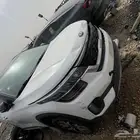 كيا سيلتوس 2021 مصدمه قطع غيار