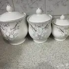 للبيع علبة مرطبانات