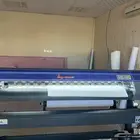 طابعه دعايه واعلان ومعدات ورشه دعايه كامله وكاله