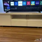 طاولة تلفزيون للبيع عالسوم