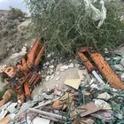 ونش 330 مفكوك