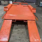 تفصيل عربه سحب معدات صغيره