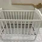 سرير اطفال من شركة funbies