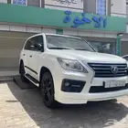 تعديل جيب لكزس 2008_2015 الى 2020_2021