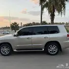 جيب لكزس 2012 سعودي فل كامل
