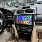 شاشات جميع انواع السيارات اقل اسعار