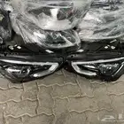 شمعات مرسيدس GT 4 أبواب موديل 2021