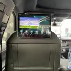 شاشات مراتب خلفيه اندرويد