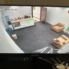 كاميرات مراقبة و تمديد انترنت