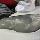 شمعة x5 أمامية يسار أصلية