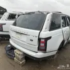 قطع رنج روفر قطع غيار رنج