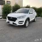 توسان ديزل 2019 وارد كوريا