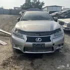 تشليح لكزس قطع غيار لكزس