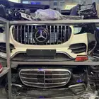 قطع غيار مرسيدس mercedes