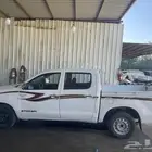 يتوفر لدينا قطع غيار هايلوكس 2014