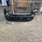 صدام BMW الفئه السابعه موديل 2023 - 2024