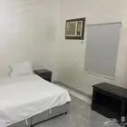 شقق عوائل مفروشه للايجار الشهري والاسبوعي بمكه بالشرايع