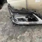 شمعات اماميه جيب لكزز LX570 موديل 2018__2019__2020___2021