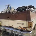 بيع قطع غيار شفر