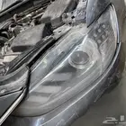 شمعات مازدا رياضيه عليها عدسات هيلا5 وزينون