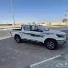 هايلوكس 2022 فل كامل تماتيك بصمه