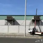 مكيفات باكج مستخدم دكت 25 طن تركيب دكت