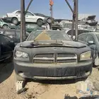 قطع غيار دوج درانجو