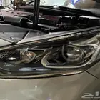 تغير زجاجة شمعات سوناتا