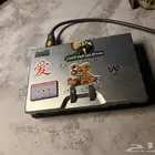 كرت فضي للبيع