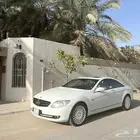 مرسديس C 600 بلاك ادشن على الفحص جفالي ماشي 138بدون اللوحه