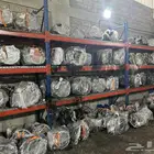 عالم الجربكسات الاتوماتيك