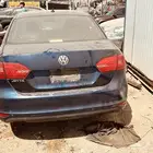 تشليح فولكس واجن جيتا و باسات 2013