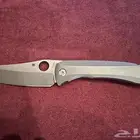 نوادر سكاكين سبايدركو