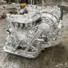 قيرات تويوتا كورولا و يارس CVT