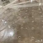 حامل ورد اكلريك