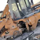 شيول هونداي 760 تشليح