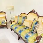 طقم كنب بحالة ممتازة للبيع