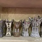 مباخر متنوعه