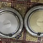 طيس كراون 84