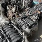 مكائن سيارات جمس اكاديا شيفروليه ترافيرس