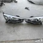 شمعات كادينزا 2014-2016