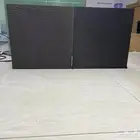 شاشات عملاقه بجميع انواعها وكذالك ليدات