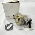 للبيع طرمبه بنزين جمس اصلي وكالة