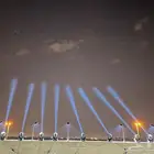 اضاءات بيع او تأجير
